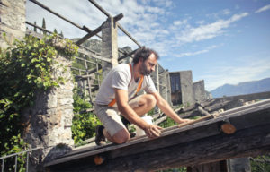Entreprise de Rénovation Sion